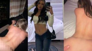 Mckinley Richardson BG Sex Tape Full Version By Onlyfans