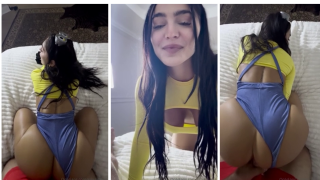 Emily Rinaudo Minion Sex Tape