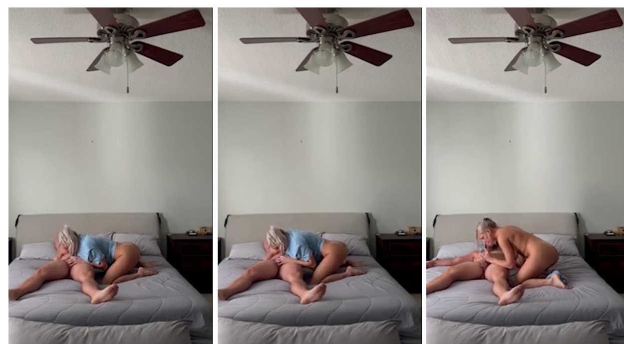 Thejillxo / Jillxo Bedroom Sex Tape Video