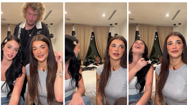 Camilla Araujo Ari kytsya New Movie Update