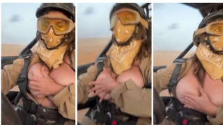 Bufalika / Ika Dauria Dune Buggy Nude Big Tits Play Video