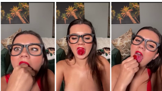 Dare Taylor Nude JOI PPV OnlyFans Video