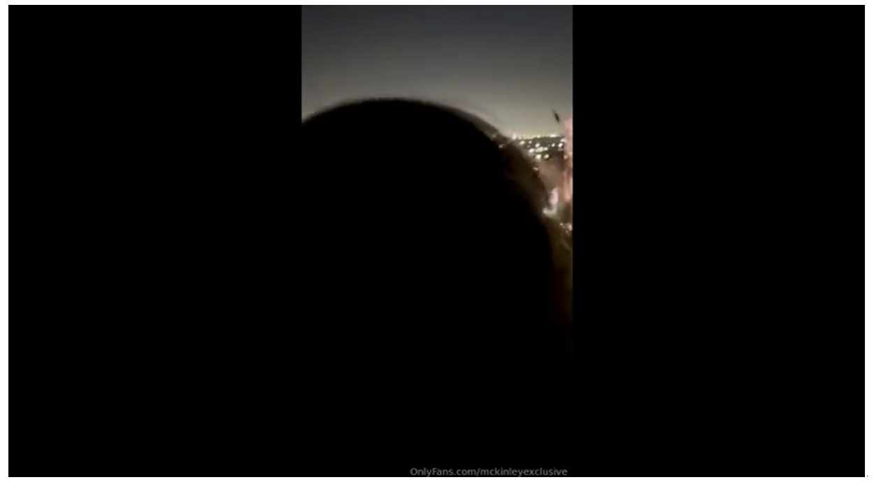 McKinley Richardson BG Sex Tape Porn Video