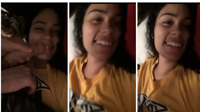 Mercoffdaperc Dick On The Face